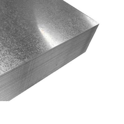 China High quality anti-corrosion corrugated galvanized steel cover sheet for sale