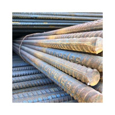 China Ribbed Steel Bars Competitive Price 32Mm Rebar Steel In Bundles 8Mm 10Mm 12Mm for sale