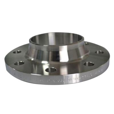 China Pipe Connection Hot Sale Exhaust Cast Precision Jointing Loose Pipe Fitting Floor Flanges for sale