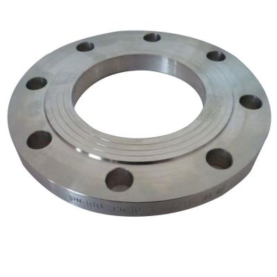 China Weld Neck Plate Pipe Connection Cost Performance Higher Floor Flange for sale