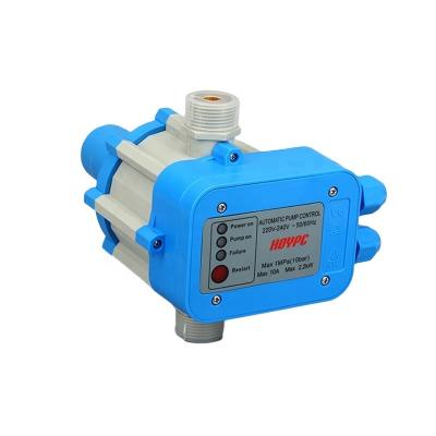 China T Type Water Pump HY-1 Automatic Pressure Controller Pressure Switch for sale