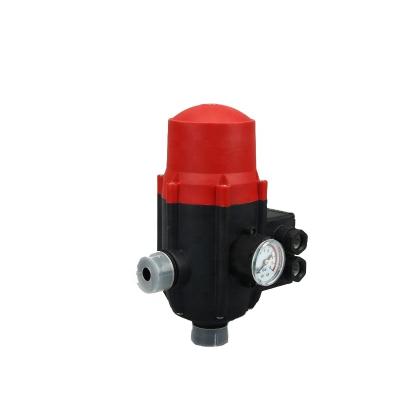 China G1 Threaded Interface Intelligent Automatic Water Pump Pressure Controller HY-2 for sale