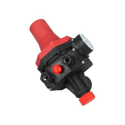 China Fully electronic and intelligent water pump control equipment clean water pressure switch HY-3 for sale