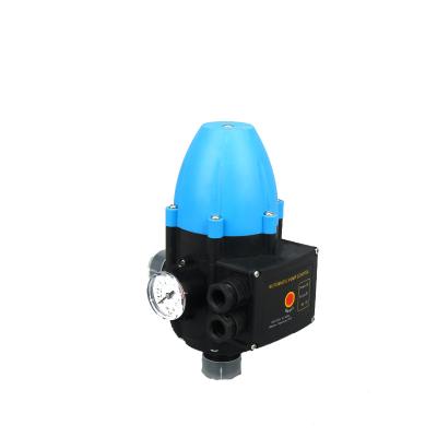 China HY-2A Adjustable Automatic Pressure Control Water Pump Controller Pressure Switch Water Pressure for sale