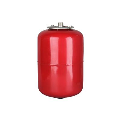 China Other factory direct vertical pressure vessel expansion tank pressure vessel tank for water pump for sale