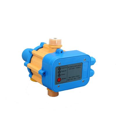 China Hot Selling Electronic Switch Control Water Pump Pressure Controller Automatic Electric Switch HY-1 for sale