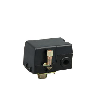 China Factory Direct Wholesale Left High Quality Air Compressor Pressure Switch 57*44*15 for sale