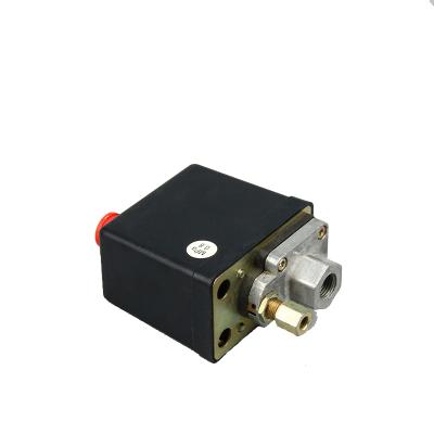 China Factory Wholesale Hot Sale Pressure Switch Air Compressor Controller 57*44*15 for sale