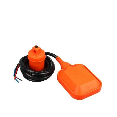 China Food Grade Sewage Pump Water Flow Indicator Flow Switch HY-M15-6 for sale