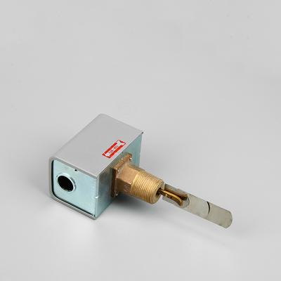 China HY-15A Flow Switch Water Level Sensor Horizontal Liquid Float Level Switch HY-15A for sale