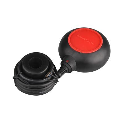 China Wholesale HY-M15-3 water pump spare parts electronic water level control float switch for sale