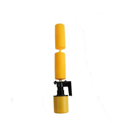 China Wholesale High Quality Float Level Regulator Switch Liquid Level Float HY-ST-70AB for sale