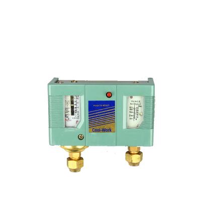 China HY-14A Dual Pressure Controller HY-14 for sale