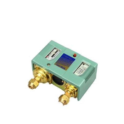 China HY-14A Dual Pressure Controller HY-14 for sale