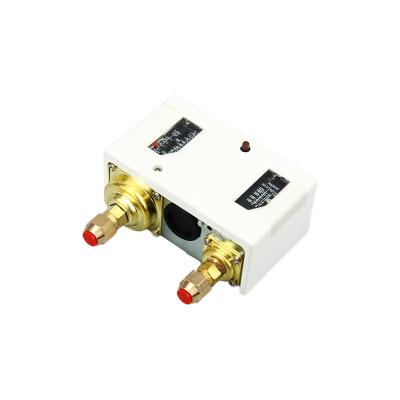 China Factory Markets Control Components Air Compressor Pressure Switch Controller HY-14 for sale