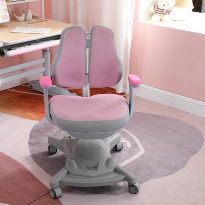 China Modern Children Kids Study Table Desk Chair Foldable Cheap Girls Room For Study for sale