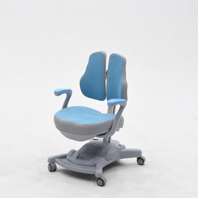 China Morden New Product Ergonomic Baby Study Kids Children Study Room Chair For Adults for sale