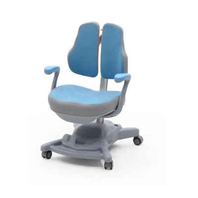 China Ergonomic Morden Study Child Table Chair Kids Study Room Chair For Study for sale