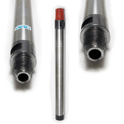 China Construction worksÂ   API REG DTH Thread DTH Drill Pipe Rod Well Drilling Rod Pipe Down The Hole for sale