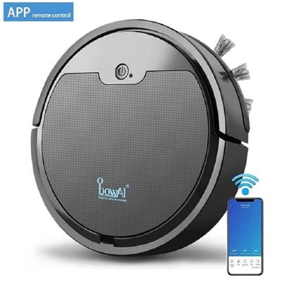 China Wet & Dry Car Robot Vacuum Cleaner Smart APP Radio Remote Control Sweeping Machine Floor Cleaning Mop For Home Vacuum Cleaner for sale