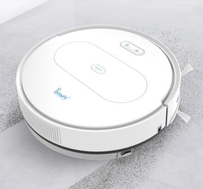 China 2021 Newest OB11 Robot Car Smart Robot Vacuum Cleaner Cleaner Wireless Smart Sweeping Control OB11 Home Premium Robot APP for sale