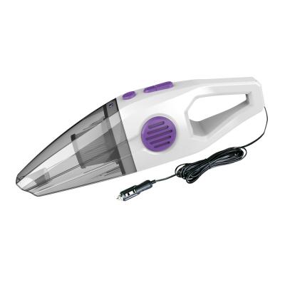 China Wholesale Price 8kpa DC Car Portable Car High And Wet Vacuum Cleaner Simple And Stylish Motor Dry Cordless Vacuum Cleaner for sale