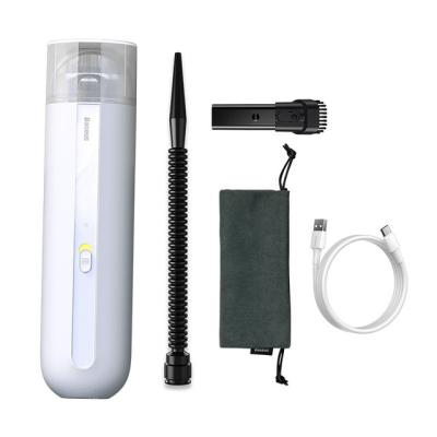 China Car Other Wireless Vacuum Cleaners 5000Pa Handheld Home Office Mini Vaccum Cleaner For Car Cleaning Portable Vacuum Cleaner for sale