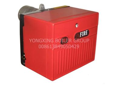 China High Efficient Gas Furnace Burners Annealing Furnace Oil Burning Heater for sale