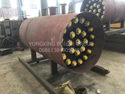 China High Efficiency Electric Boiler 0.3-4 T/H Electric Fired Boiler ISO Approved for sale