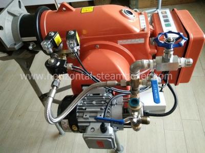 China New Developed Oil Fired Burner / Waste Oil Burner For 1-10T Coal Fired Steam Boiler for sale