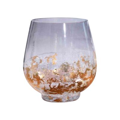 China ECO-frendly factory direct sale hot popular high quality customized candle glass jar for sale