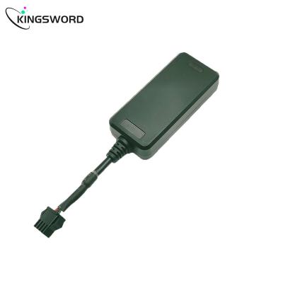 China Motorcycle Car Management New Design Favorable Price Quality SIM Card Vehicle GPS Tracker for sale