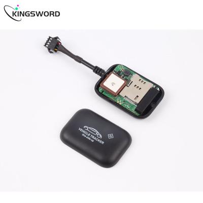 China Professional Manufacturer Car Monitoring Online Motorcycle Tracking Mini Vehicle Gps BDS Tracker for sale