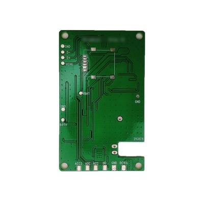 China Sale Experienced Car Gps Tracker Motorcycle PCB Factory OEM ODM Service Tracking System for sale