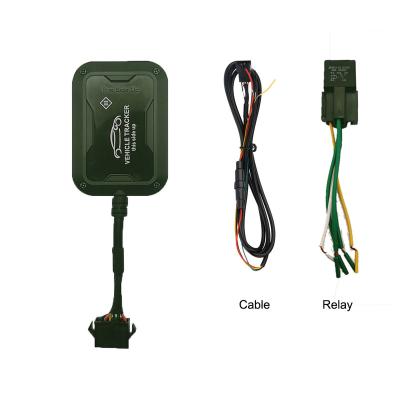 China High Quality Motorcycle Price Gps Highly Accurate Portable Tracker Suitable For Fleet Management for sale