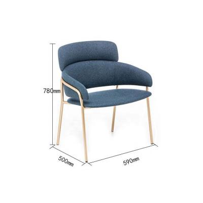 China Wholesale Portable Cheap Modern Furniture High Back Chair Furniture Lower Prices Portable Indoor Dining Chairs for sale