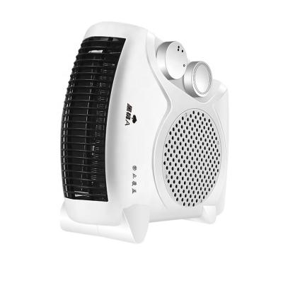 China Hot Selling OEM RV 2021 Mini Saving Electric Fan Heater Portable Smart Heater For Winter Room Office for sale