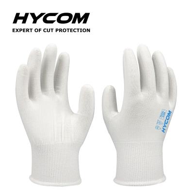 China U2K Hycom U2K Food Grade Using For Kitchen 18 Gauge Cut Resistant Glove for sale