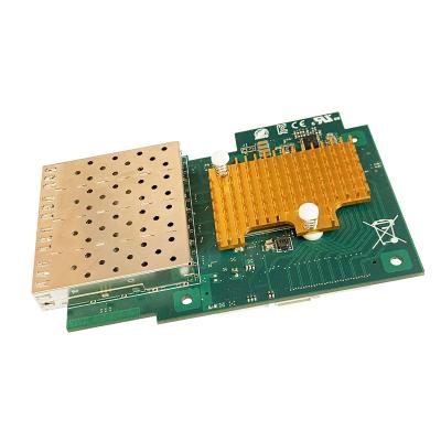 China Server Ethernet Server Adapter XL710-DA4 for OCP* 4 SFP+ 10G OCP Network Cards for sale