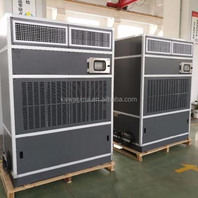 China BCF-20 Industrial Explosion Proof Explosive Proof Dehumidifier for sale