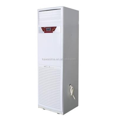 China 240L/Day Condensation Industrial Dehumidifier DH-8240C for sale