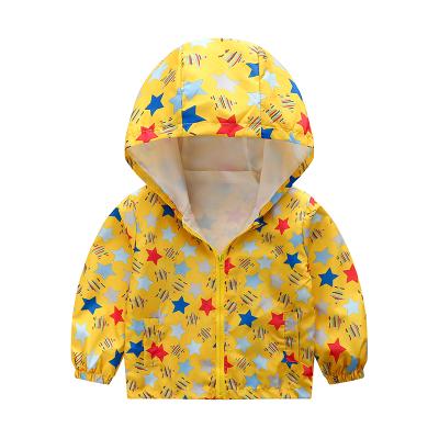 China Fashion jacket smart casual kids clothing for spring /autum kids clothes with wholesale price for sale