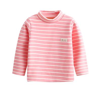 China Kids Smart Casual Warm Kids Clothing Winner Long Sleeve For Boys And Girls for sale