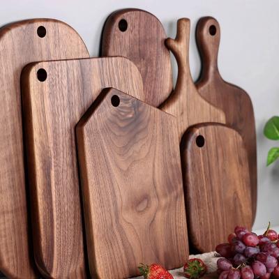 China 2022 Viable Hot Selling Wholesale Amazon Cheesesteak Wood Chopper Cutting Board For Kitchen for sale