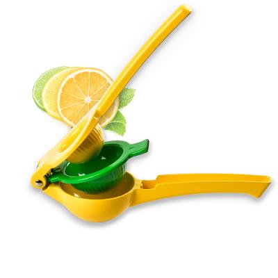 China Durable Hot Selling Heavy Duty Premium Manual Lemon Lime Juicer Citrus Juicer Orange Juicer for sale