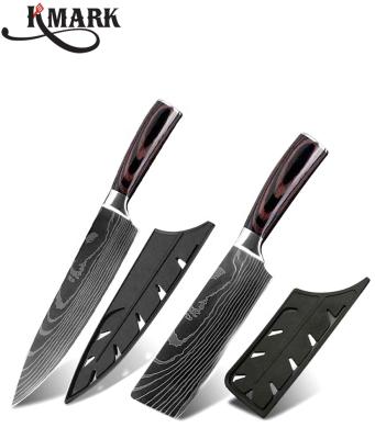 China Viable Hot Sales Product 8 Inch Kitchen Chef Knives Set For Kitchen Knives for sale