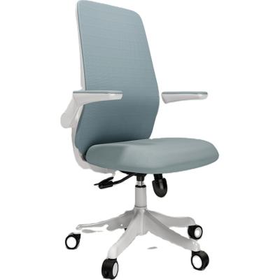 China Hot Sale Cooling Swivel Office Gaming Chair Computer Chair for sale