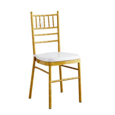 China Wholesale Goods Foldable Chair Cheapest Wedding Chair Dining Foldable Chair Modern Dining Room Furniture Home Furniture Metal Iron for sale