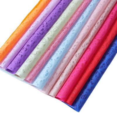 China New Nonwoven Fabric Nonwoven Fabrics, Recyclable Fibers, Jacquard, Valentine's Day, Embossed for sale