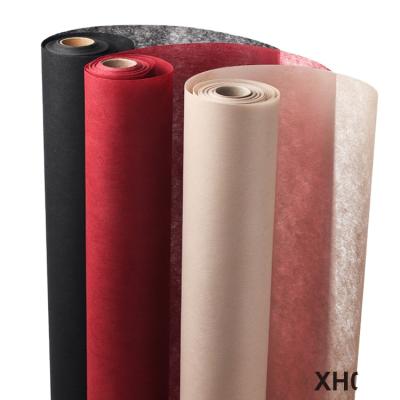 China 2021 new bouquet wrapping paper moisture-proof non-woven fabric - Korean cotton paper for sale